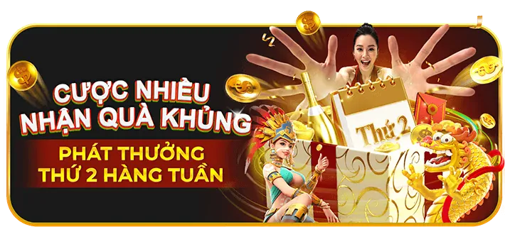Chương trình khuyến mãi B52